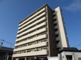 熊本市中央区段山本町の外観