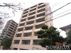 スプランドゥール新屋敷の外観
