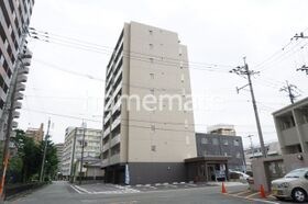 Jeunesse新大江の外観