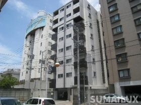 リファレンス九品寺の外観