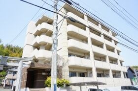 熊本市北区弓削6丁目の外観