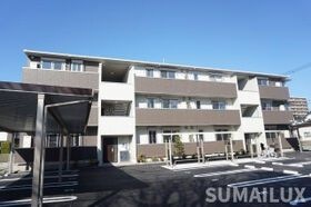 熊本市東区長嶺南4丁目の外観