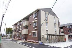 熊本市東区御領5丁目の外観