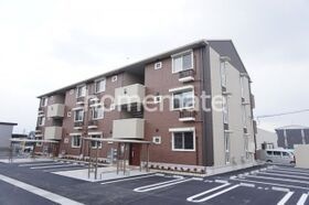 熊本市東区御領5丁目の外観