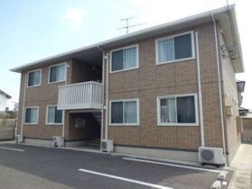 菊池郡菊陽町大字津久礼の外観