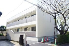 Hope Matsufujiの外観