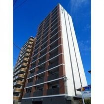 熊本市中央区坪井1丁目の外観