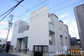熊本市中央区坪井4丁目の外観