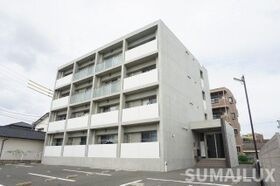 熊本市東区保田窪5丁目の外観