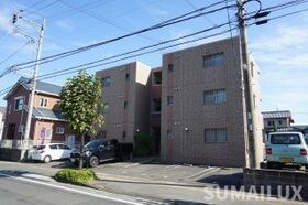 菊池郡菊陽町光の森1丁目の外観