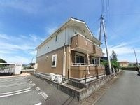 物件の外観です