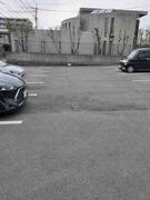駐車場があります