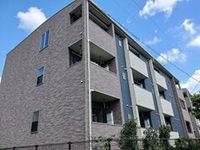 外観です