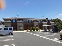外はこのようになっています
