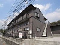 外観もきれいです