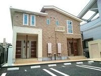 建物外観を気になさる方へ、見た目の良い物件です