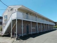 外はこのようになっています