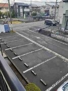 カースペースがあります
