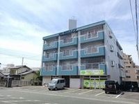 建物外観を気になさる方へ、見た目の良い物件です