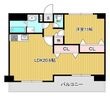 グリーンヒルズ菊陽の間取図