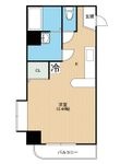 Seres長嶺の間取図