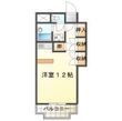 上水前寺タウンビル飛鳥の間取図