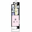 グランシャリオの間取図