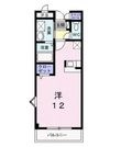 サンハイム桜木の間取図