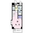 グラッチェの間取図
