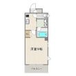 熊本市中央区船場町3丁目の間取図