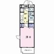 シェルマン尾ノ上の間取図