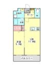 リシャール原水の間取図