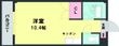 メイン渡鹿の間取図