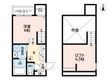 熊本市中央区国府3丁目の間取図