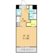 熊本市東区保田窪5丁目の間取図