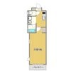 熊本市中央区船場町3丁目の間取図
