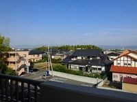 展望