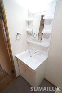 洗面所