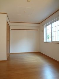 使いやすいリビングです
