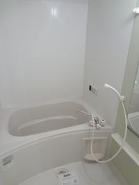 日々の暮らしに欠かせないお風呂です