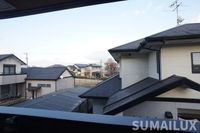 展望