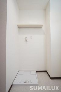 洗面所