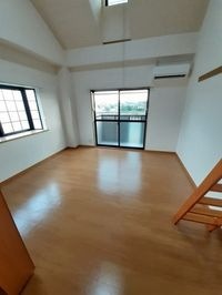 過ごしやすい室内です