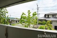 展望