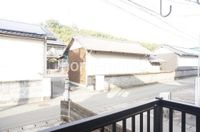展望