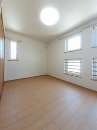 内装です