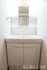洗面所