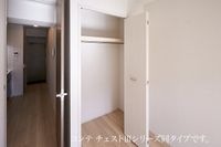 大きなものも収納できそうです