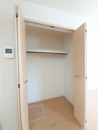 大きなものも収納できそうです