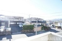 展望